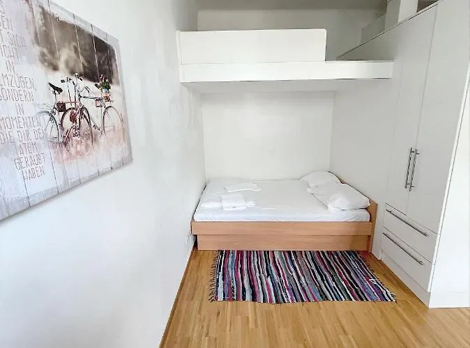 Hostel Metro Wien