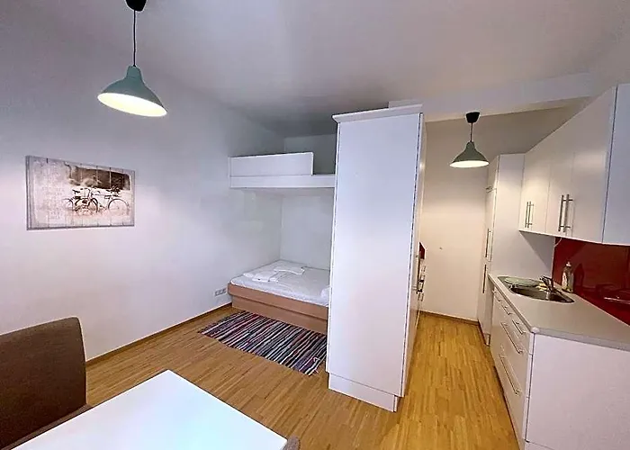 Hostel Metro