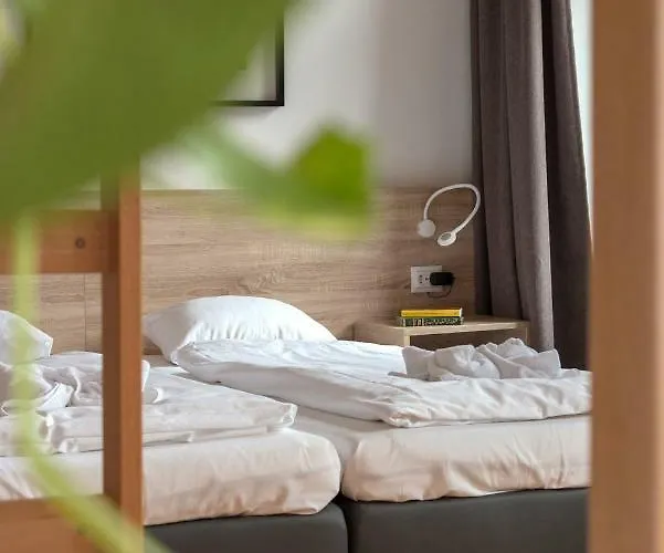 Metro Hostel Wien