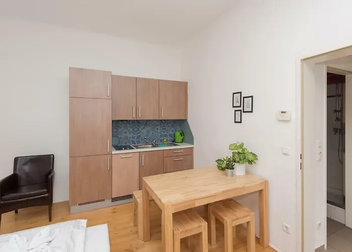 Metro Hostel Wien