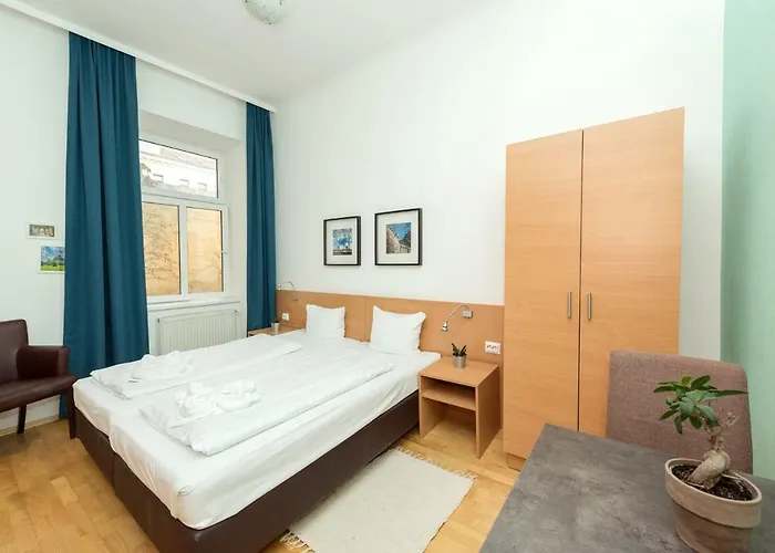 Metro Hostel