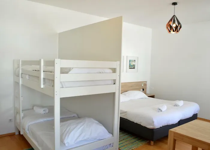 Metro Hostel