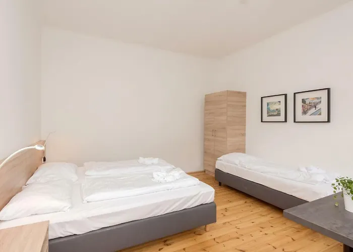 Metro Hostel