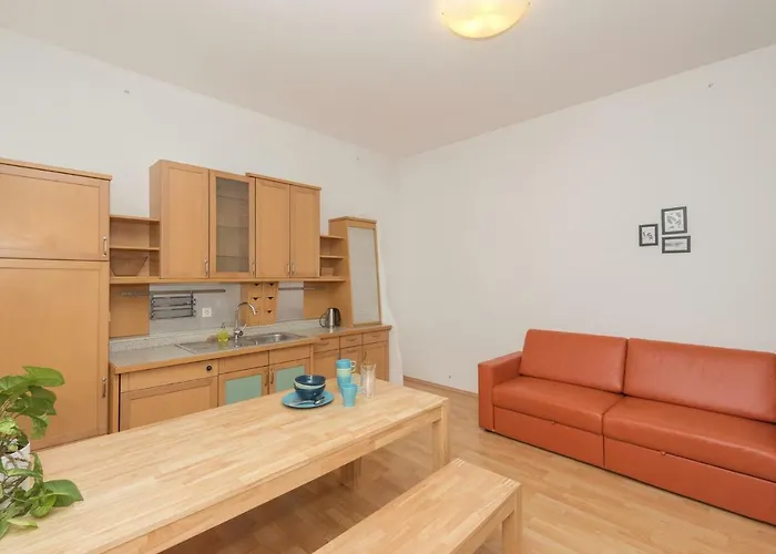 Metro Hostel Wien